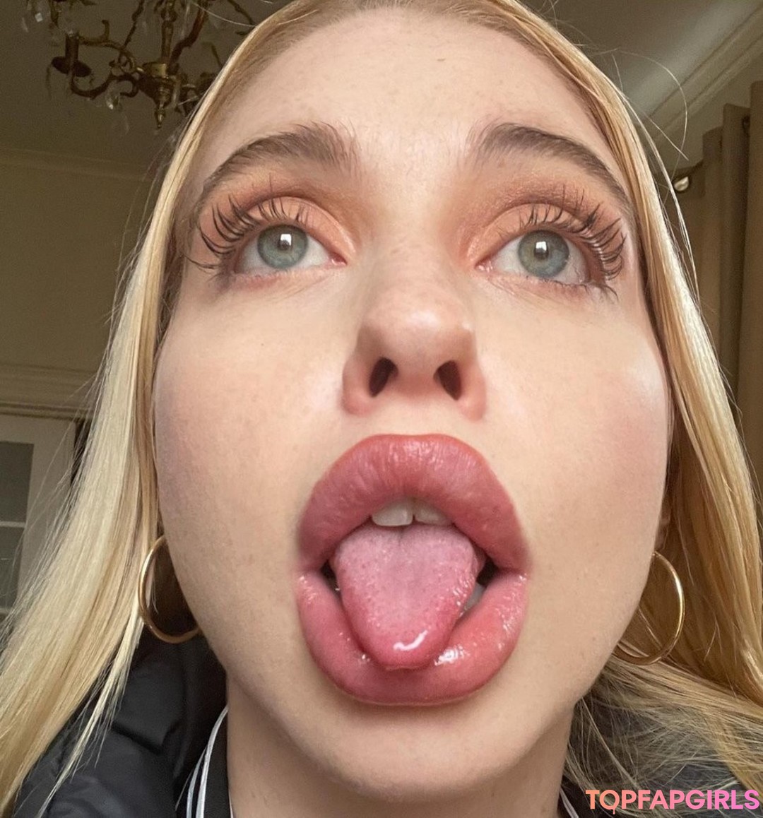 Nagie wyciekłe zdjęcie OnlyFans od Chloe Cherry #46