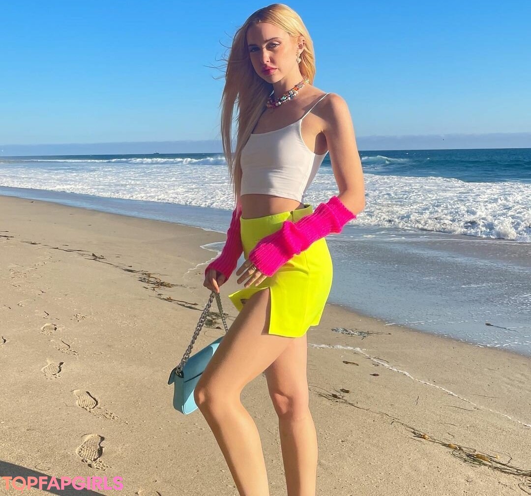 Nagie wyciekłe zdjęcie OnlyFans od Chloe Cherry #86