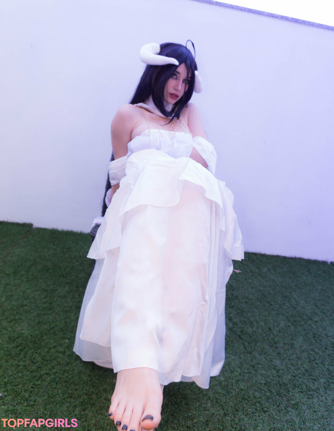 Nagie wyciekłe zdjęcie OnlyFans od Aery Tiefling #1082