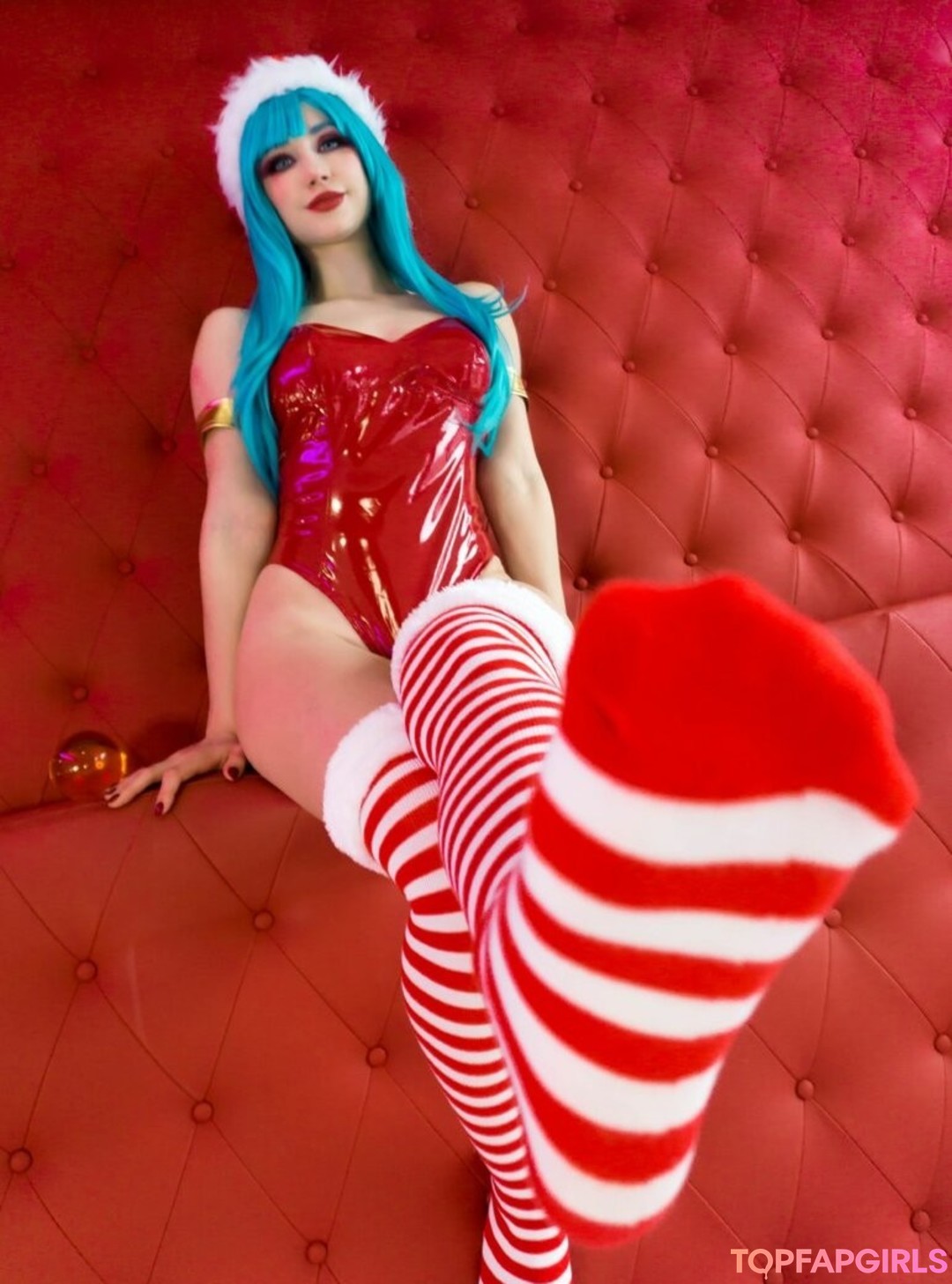 Nagie wyciekłe zdjęcie OnlyFans od Aery Tiefling #2029