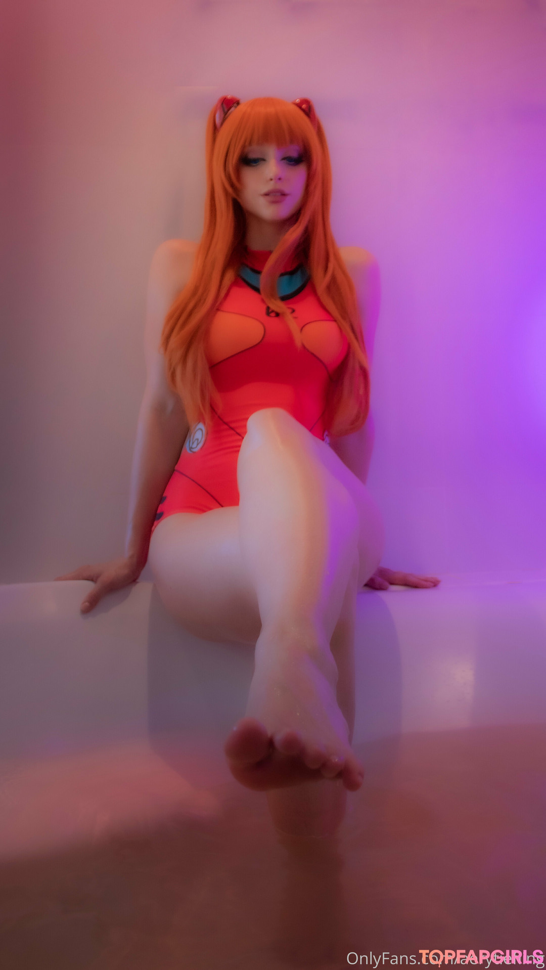 Nagie wyciekłe zdjęcie OnlyFans od Aery Tiefling #146