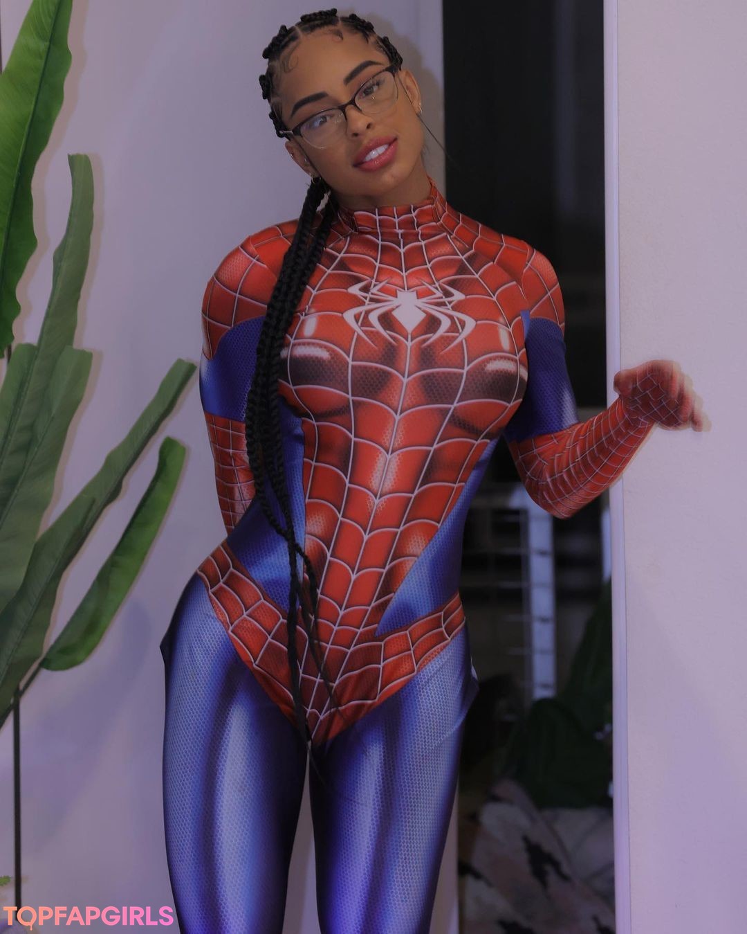 Nagie wyciekłe zdjęcie OnlyFans od Qimmah Russo #1119