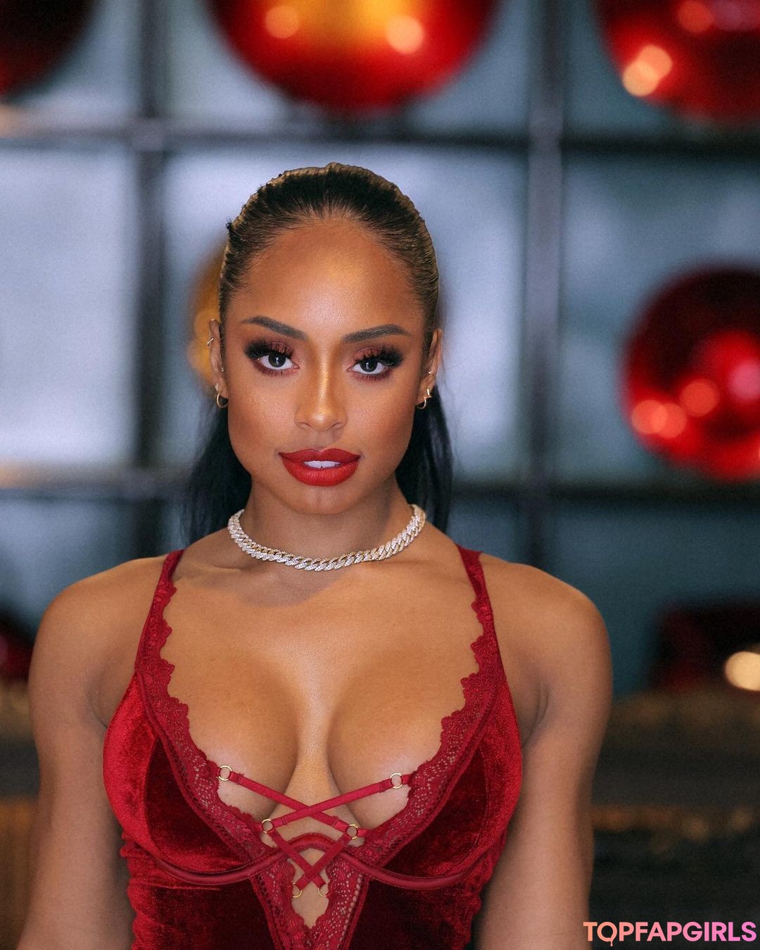 Nagie wyciekłe zdjęcie OnlyFans od Qimmah Russo #1333