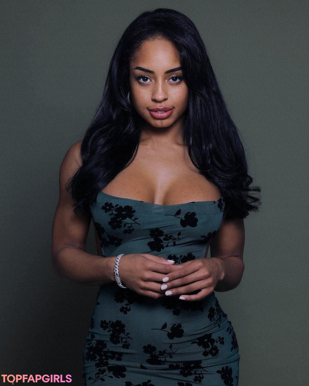 Nagie wyciekłe zdjęcie OnlyFans od Qimmah Russo #1356