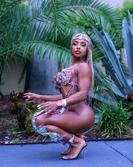 Qimmah Russo