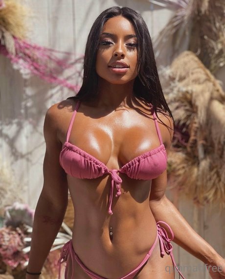 Qimmah Russo