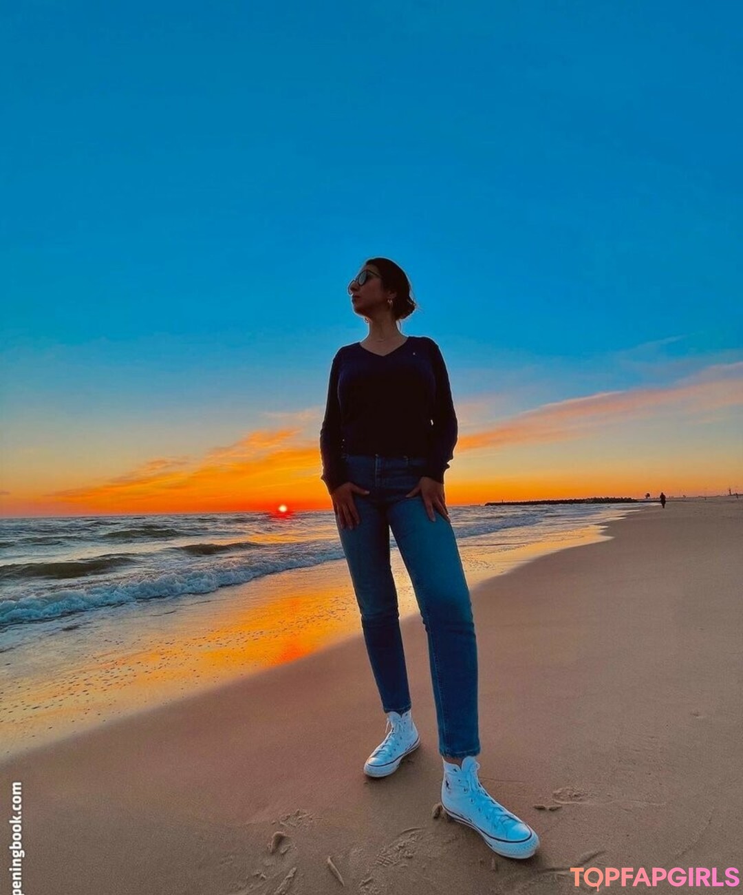 Nagie wyciekłe zdjęcie OnlyFans od Giulia Daqna #136