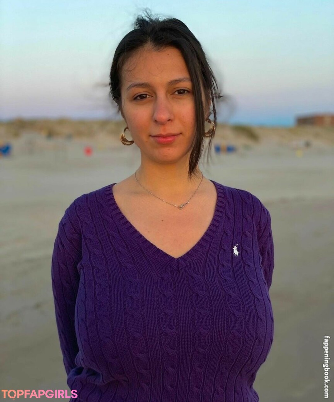 Nagie wyciekłe zdjęcie OnlyFans od Giulia Daqna #140