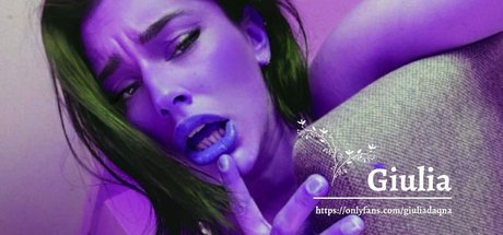 Giulia Daqna