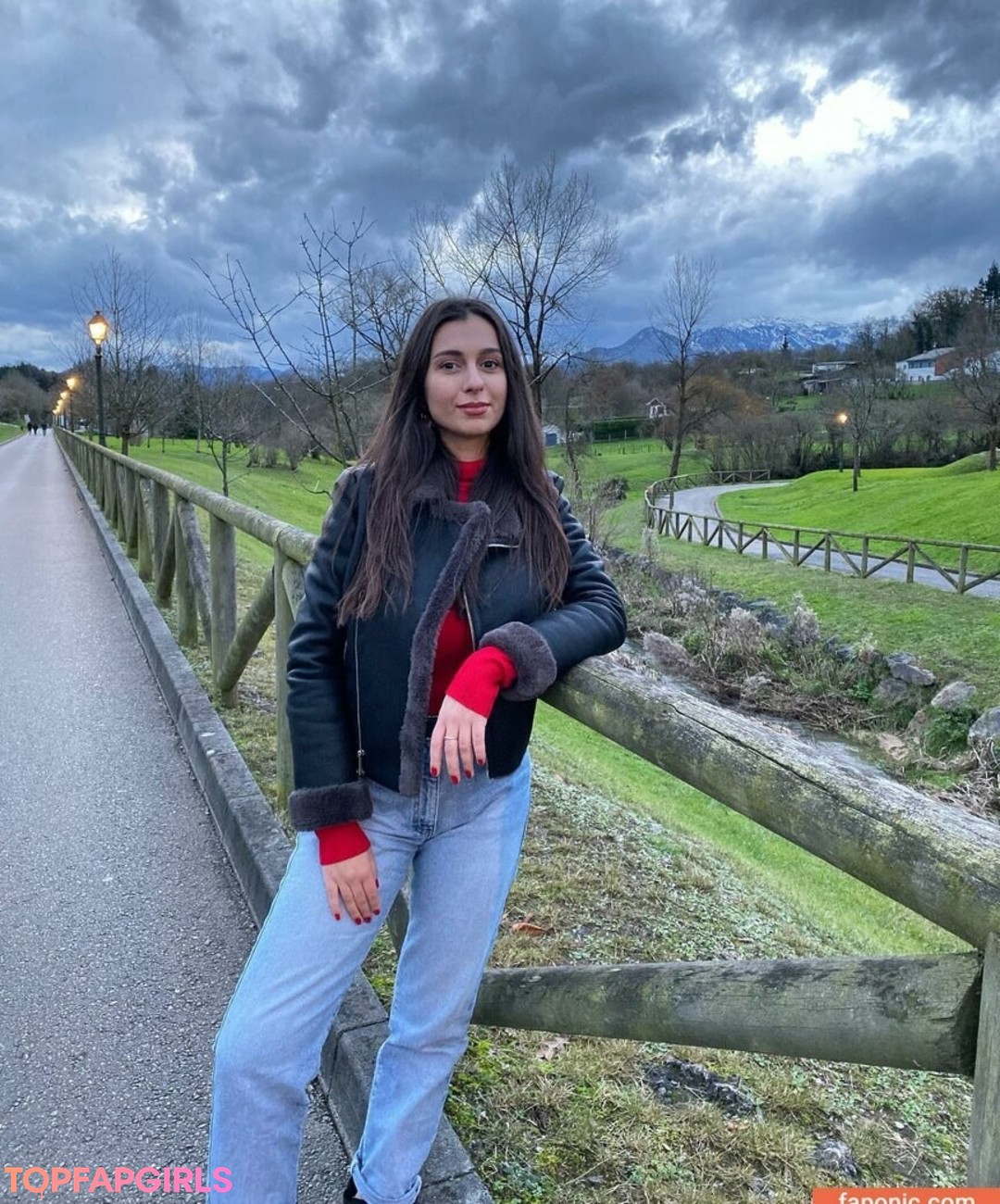 Nagie wyciekłe zdjęcie OnlyFans od Giulia Daqna #250