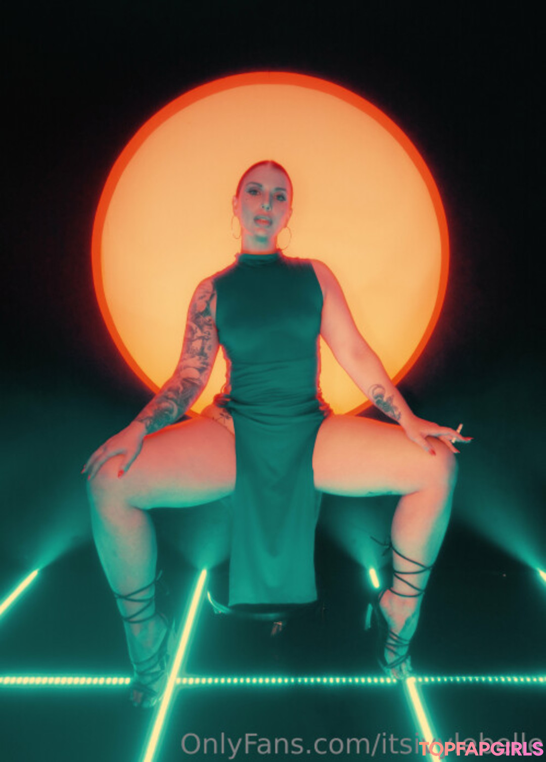 Nagie wyciekłe zdjęcie OnlyFans od Kharina K #43