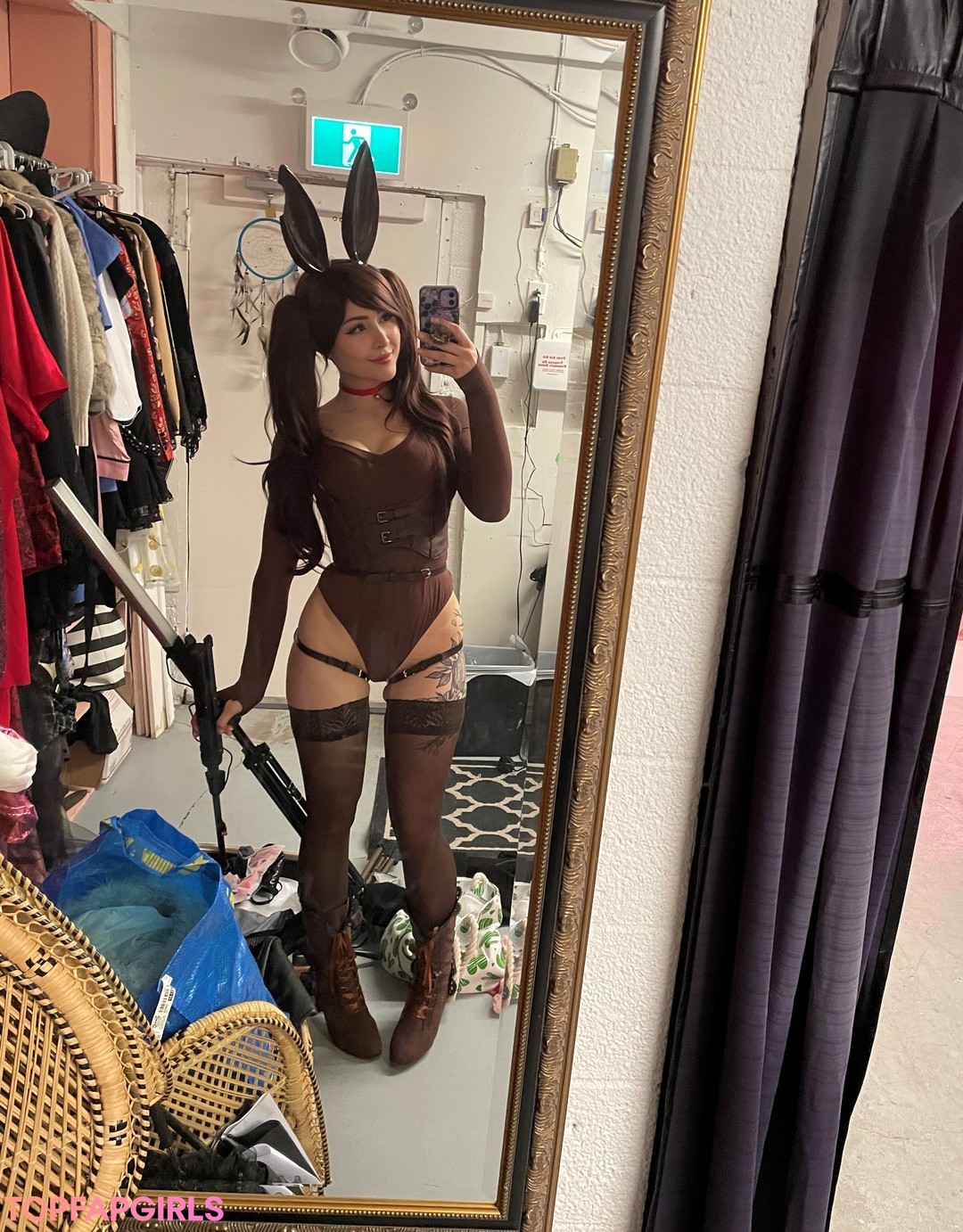 Nagie wyciekłe zdjęcie OnlyFans od Luxlo #969