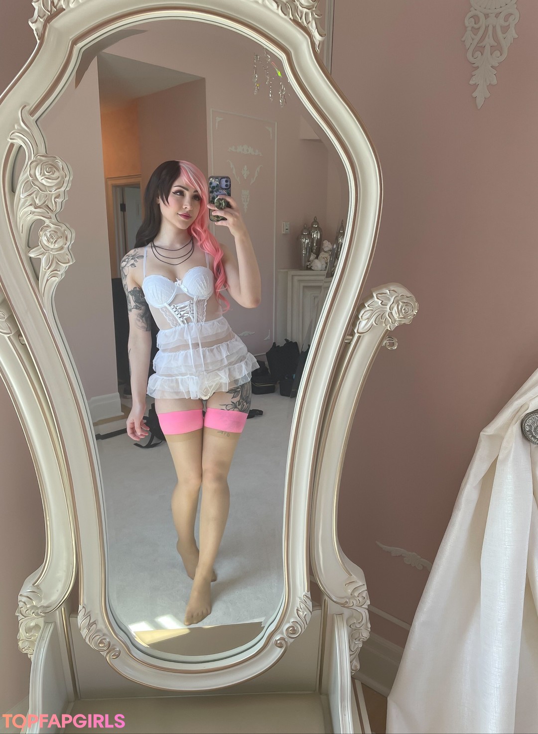 Nagie wyciekłe zdjęcie OnlyFans od Luxlo #1286