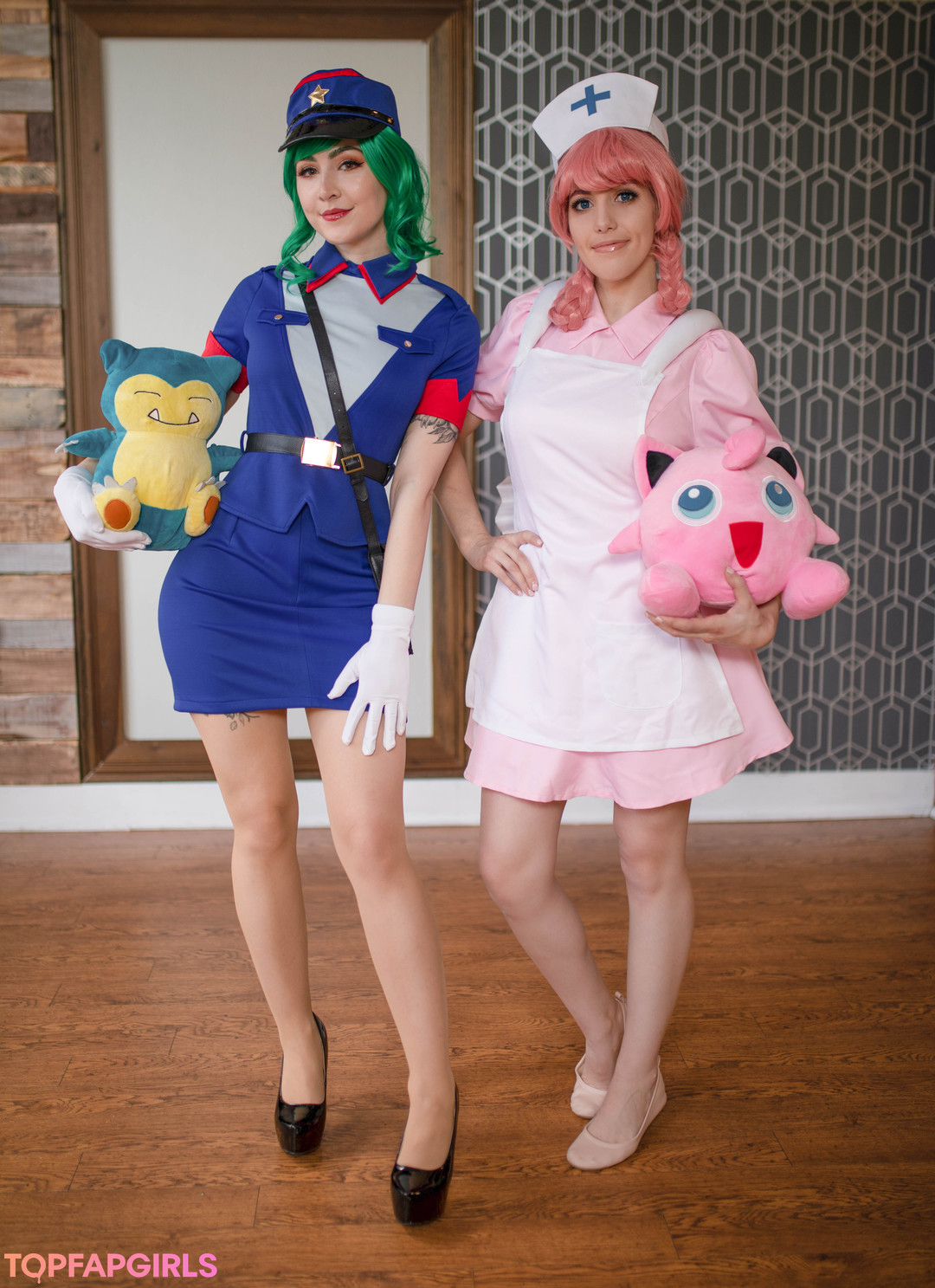 Nagie wyciekłe zdjęcie OnlyFans od Luxlo #1340