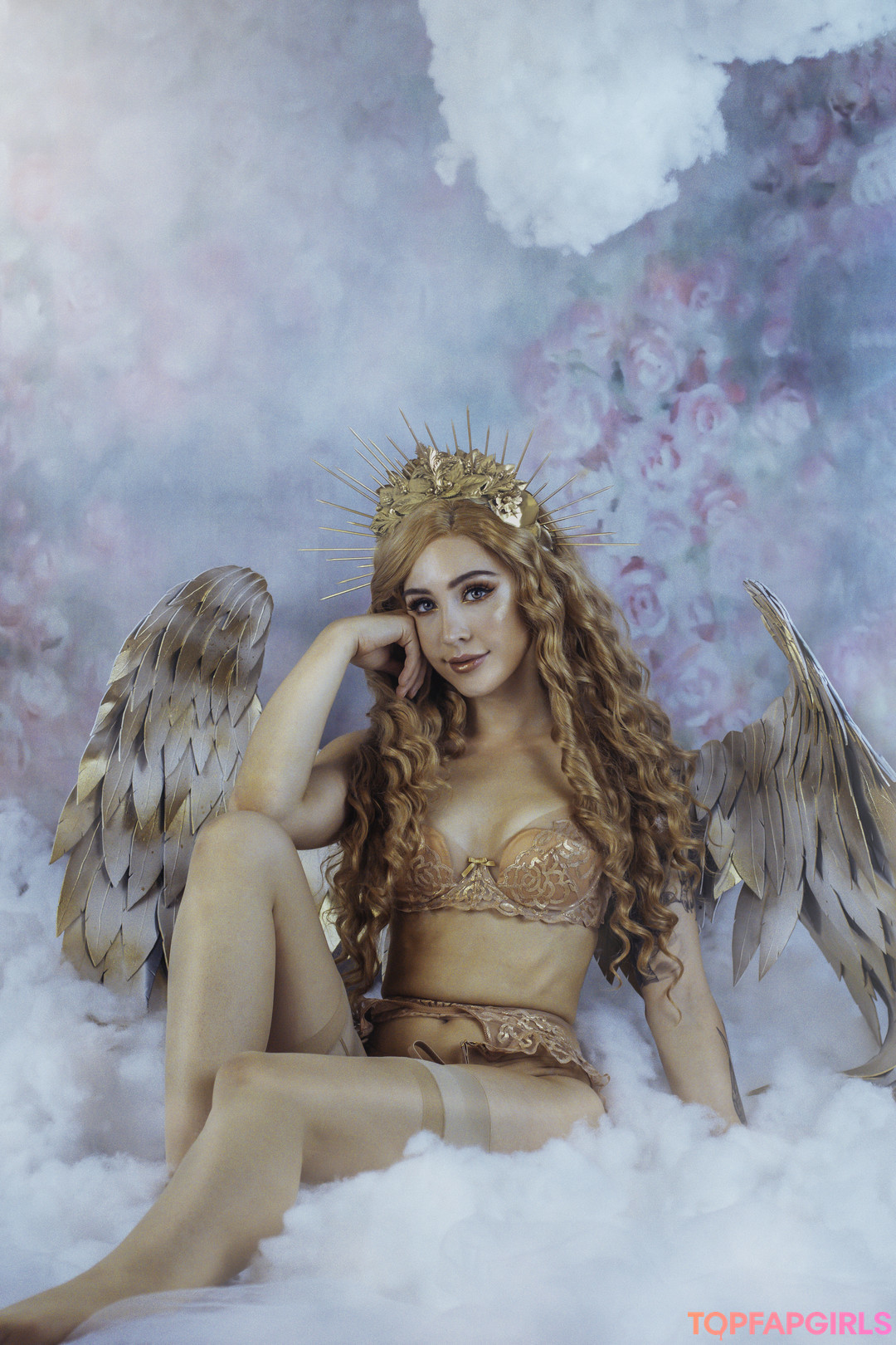 Nagie wyciekłe zdjęcie OnlyFans od Luxlo #1429