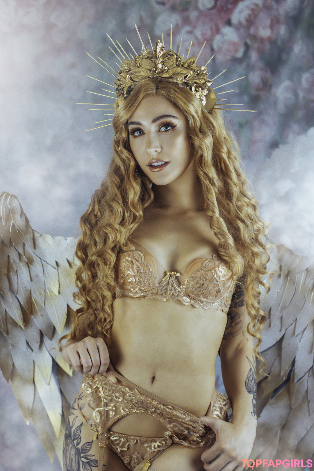 Nagie wyciekłe zdjęcie OnlyFans od Luxlo #1442