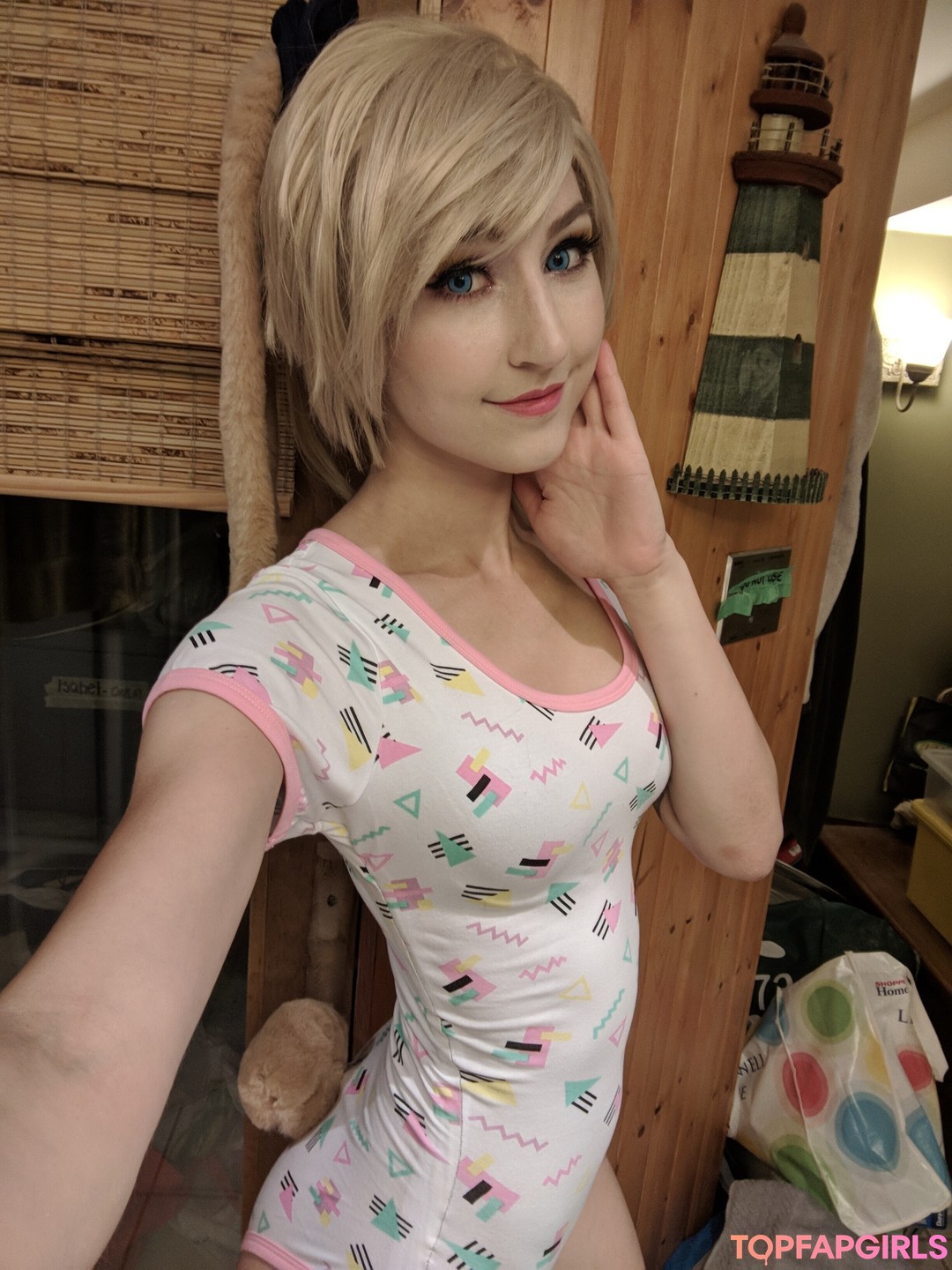 Nagie wyciekłe zdjęcie OnlyFans od Luxlo #1472