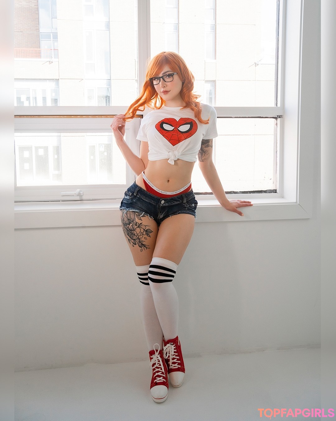 Nagie wyciekłe zdjęcie OnlyFans od Luxlo #1497