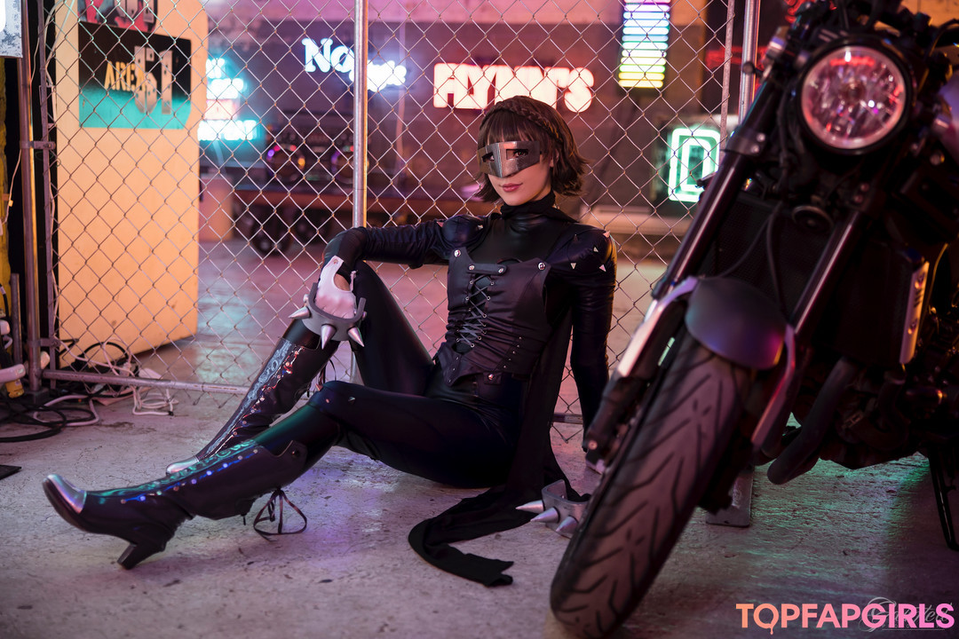 Nagie wyciekłe zdjęcie OnlyFans od Luxlo #1591