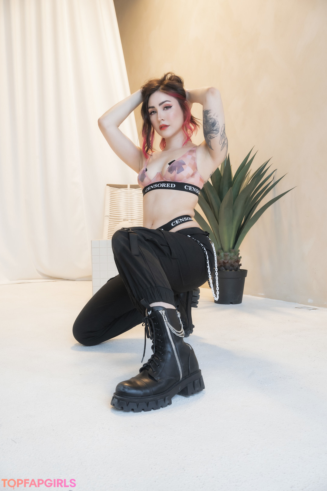 Nagie wyciekłe zdjęcie OnlyFans od Luxlo #1726