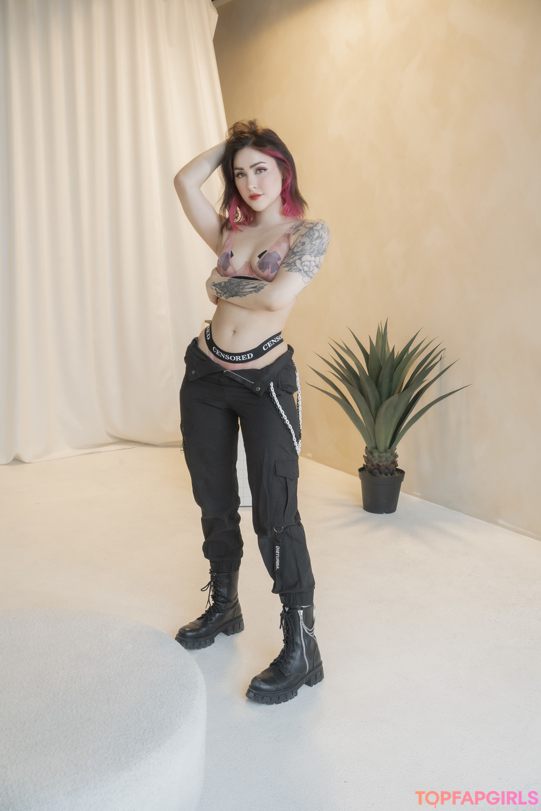 Nagie wyciekłe zdjęcie OnlyFans od Luxlo #1737