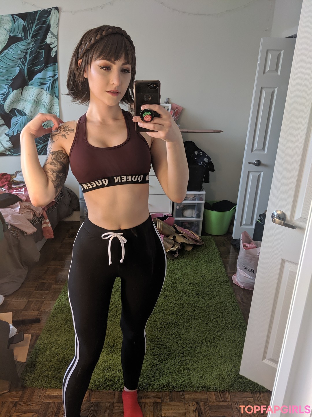 Nagie wyciekłe zdjęcie OnlyFans od Luxlo #1947