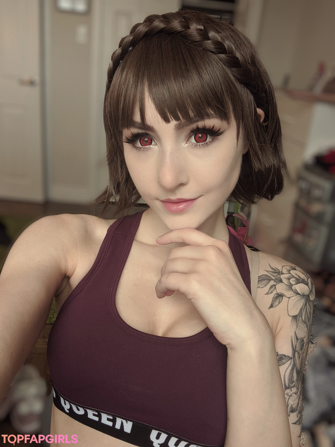 Nagie wyciekłe zdjęcie OnlyFans od Luxlo #1954