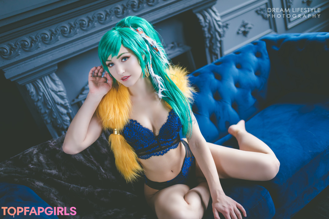 Nagie wyciekłe zdjęcie OnlyFans od Luxlo #452