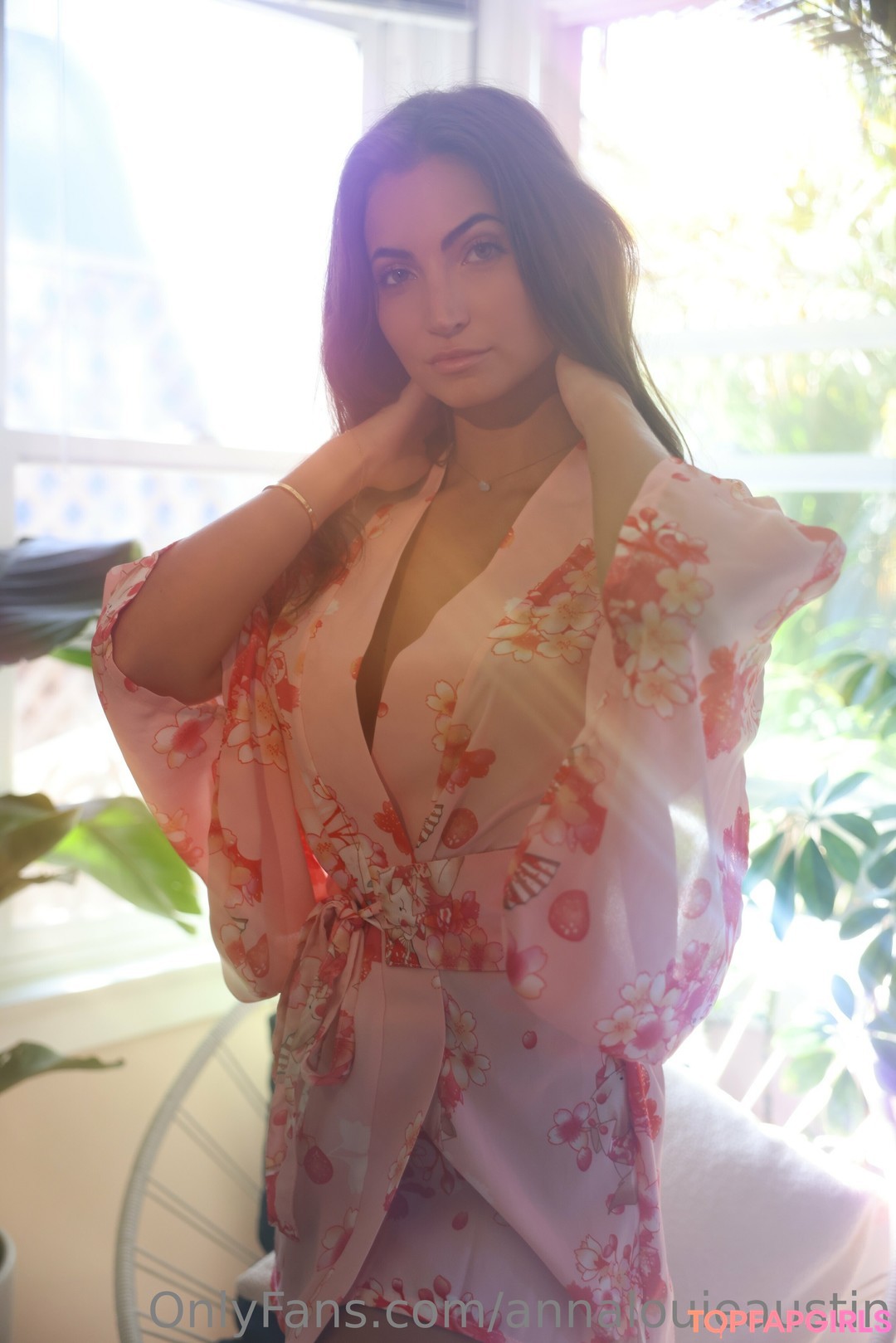 Nagie wyciekłe zdjęcie OnlyFans od Anna Louise #371