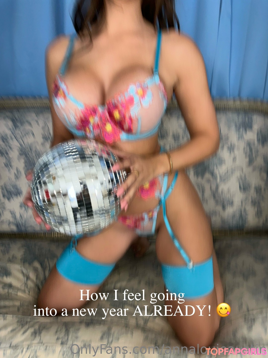 Nagie wyciekłe zdjęcie OnlyFans od Anna Louise #393