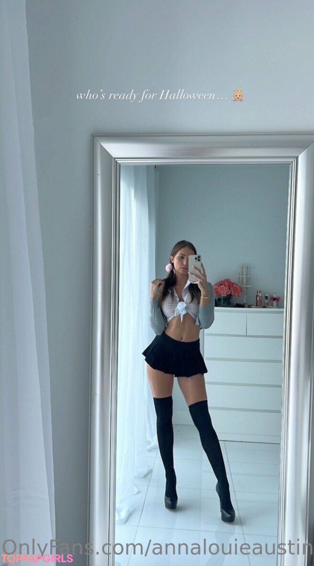 Nagie wyciekłe zdjęcie OnlyFans od Anna Louise #423