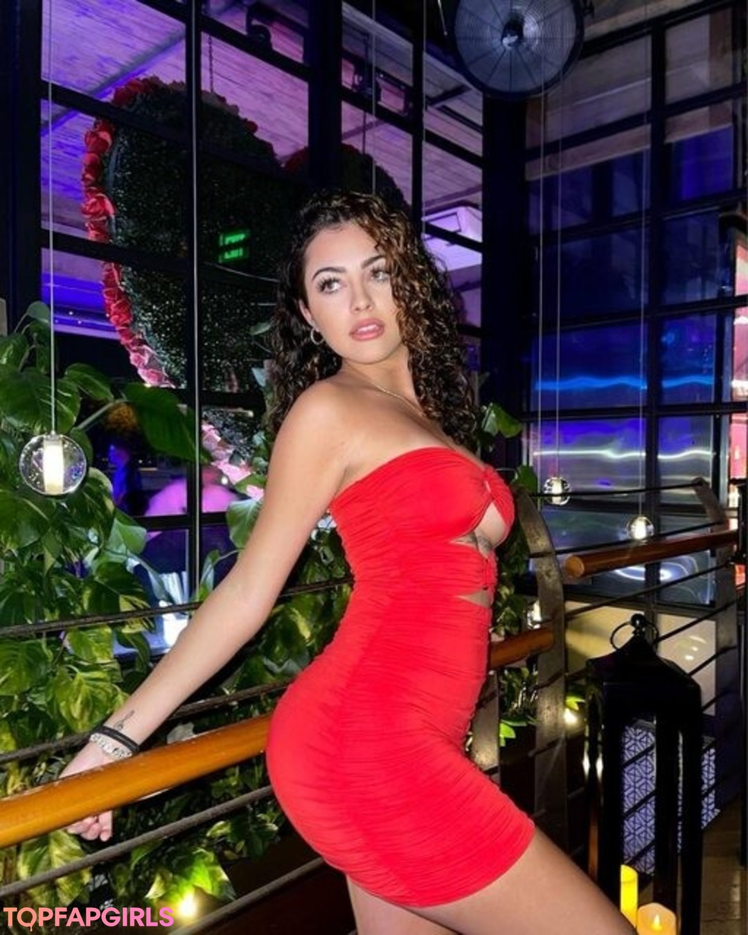 Nagie wyciekłe zdjęcie OnlyFans od Malu Trevejo #951