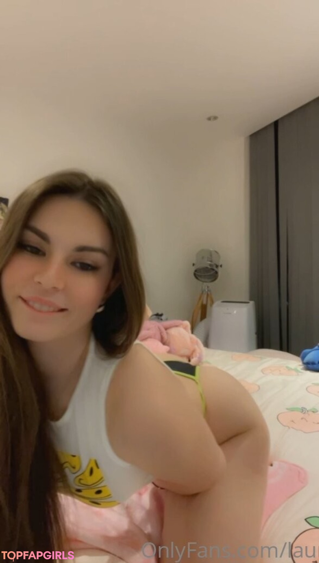 Nagie wyciekłe zdjęcie OnlyFans od Lauren Alexis #863