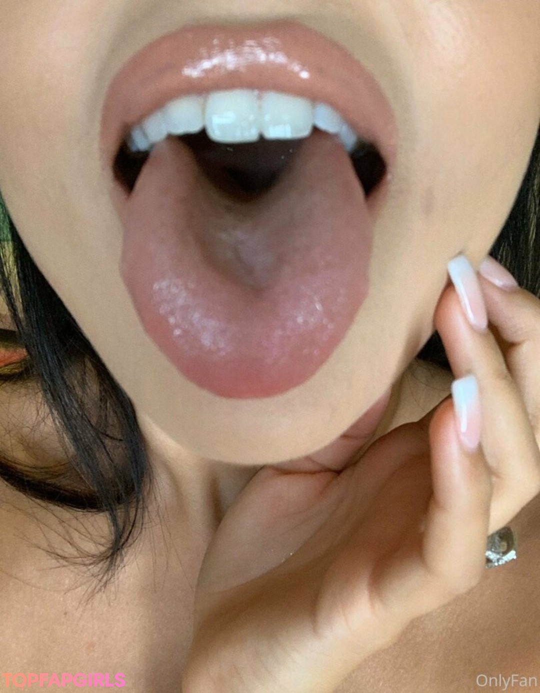 Nagie wyciekłe zdjęcie OnlyFans od Ariana Marie #1039