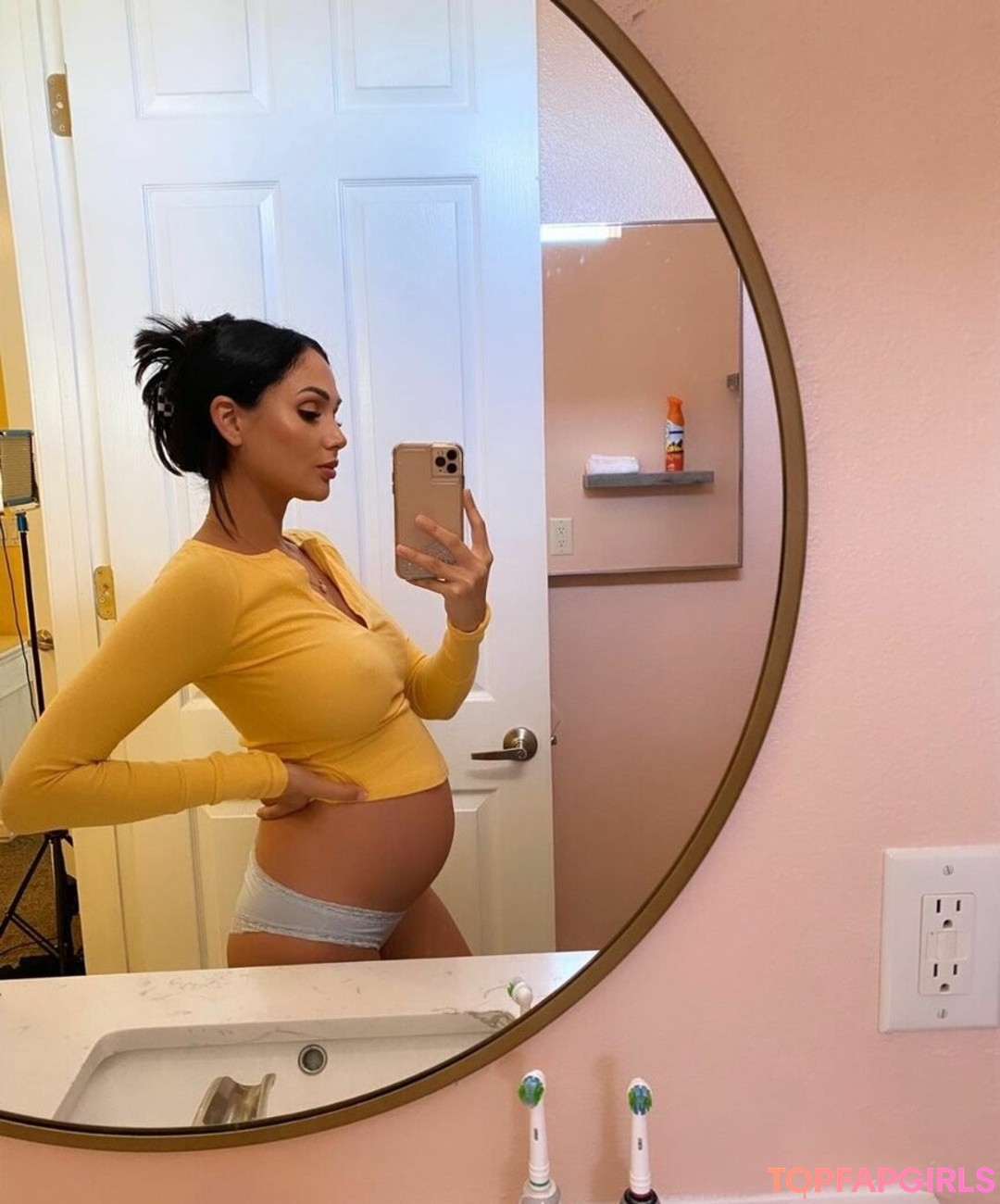 Nagie wyciekłe zdjęcie OnlyFans od Ariana Marie #489