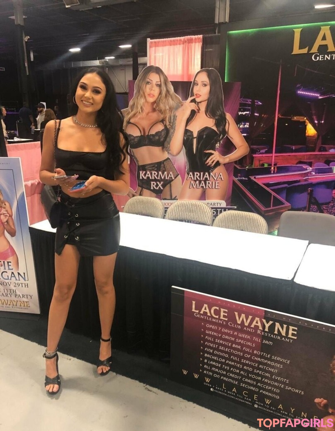 Nagie wyciekłe zdjęcie OnlyFans od Ariana Marie #697