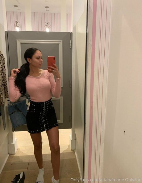 Ariana Marie