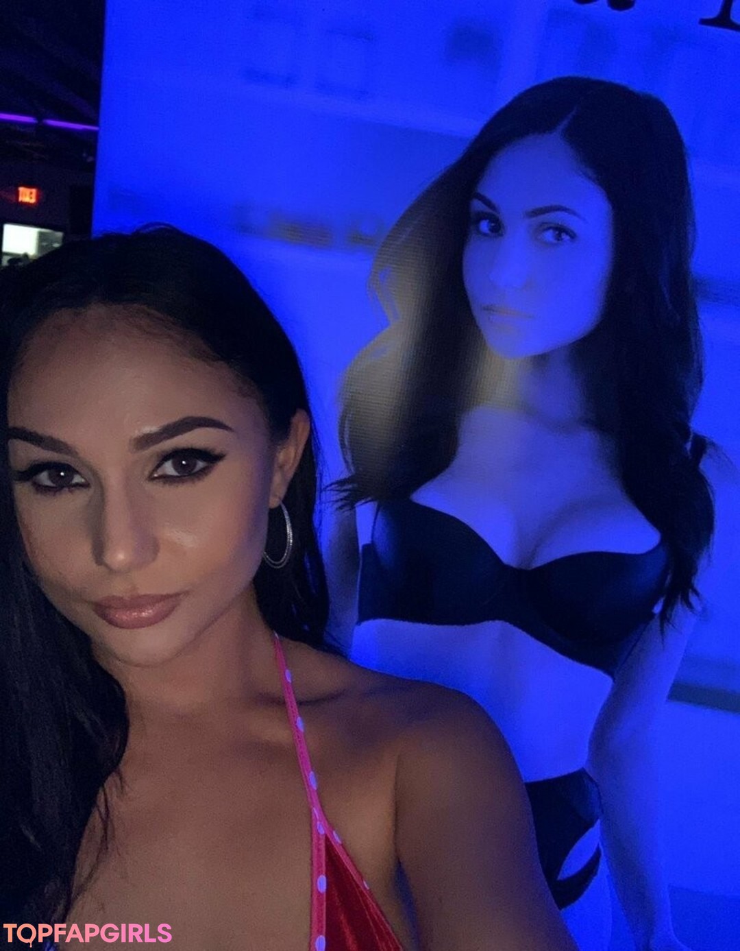 Nagie wyciekłe zdjęcie OnlyFans od Ariana Marie #701