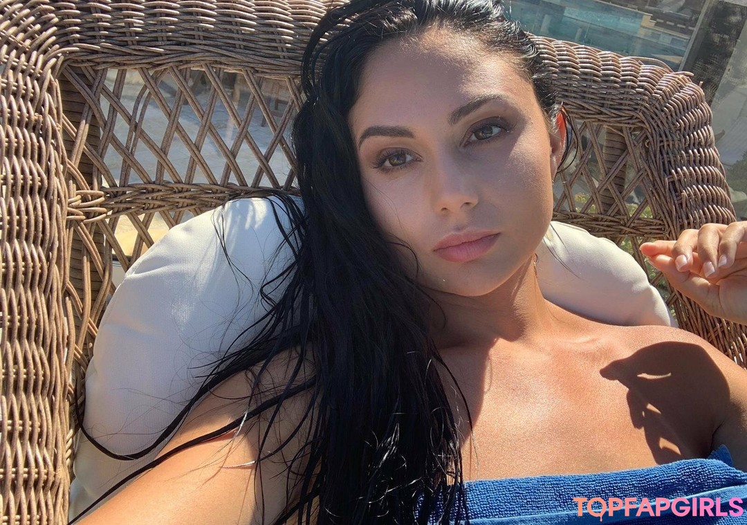 Nagie wyciekłe zdjęcie OnlyFans od Ariana Marie #738