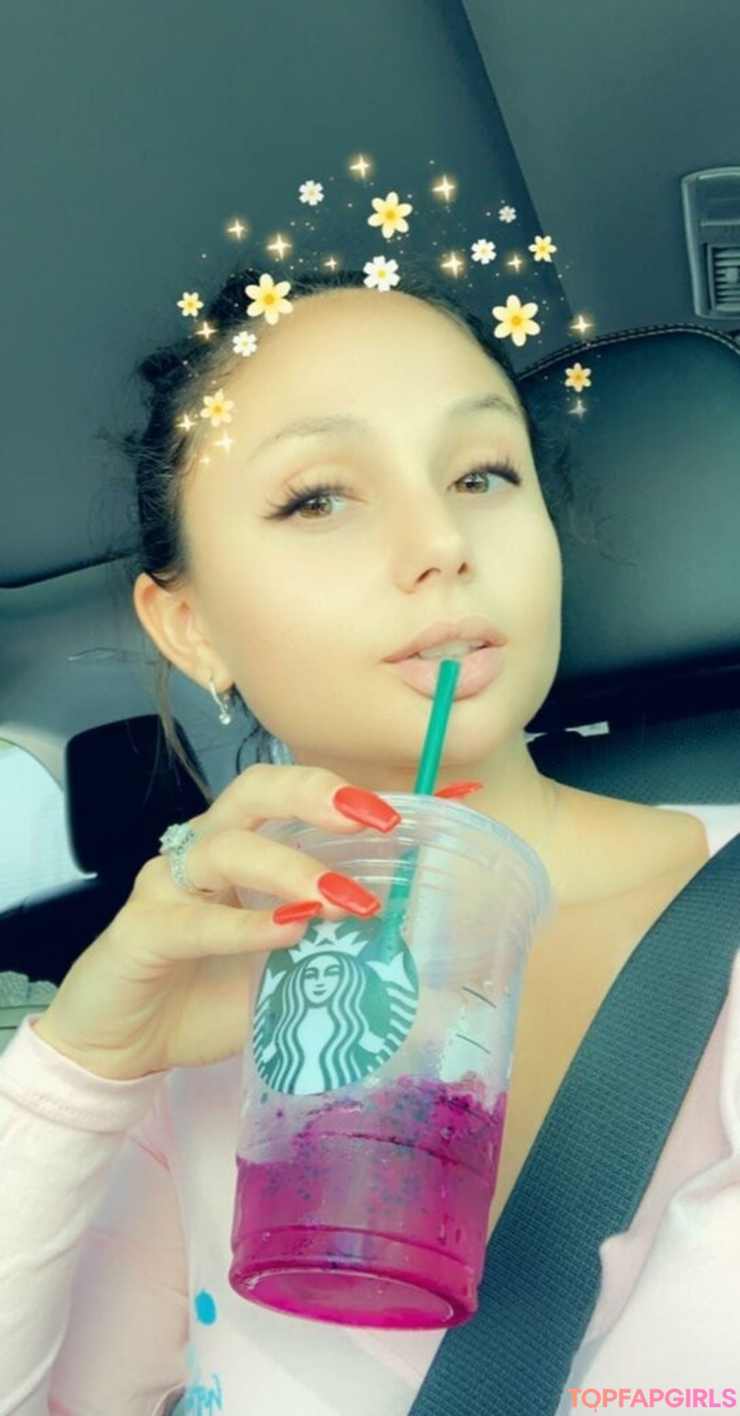 Nagie wyciekłe zdjęcie OnlyFans od Ariana Marie #739