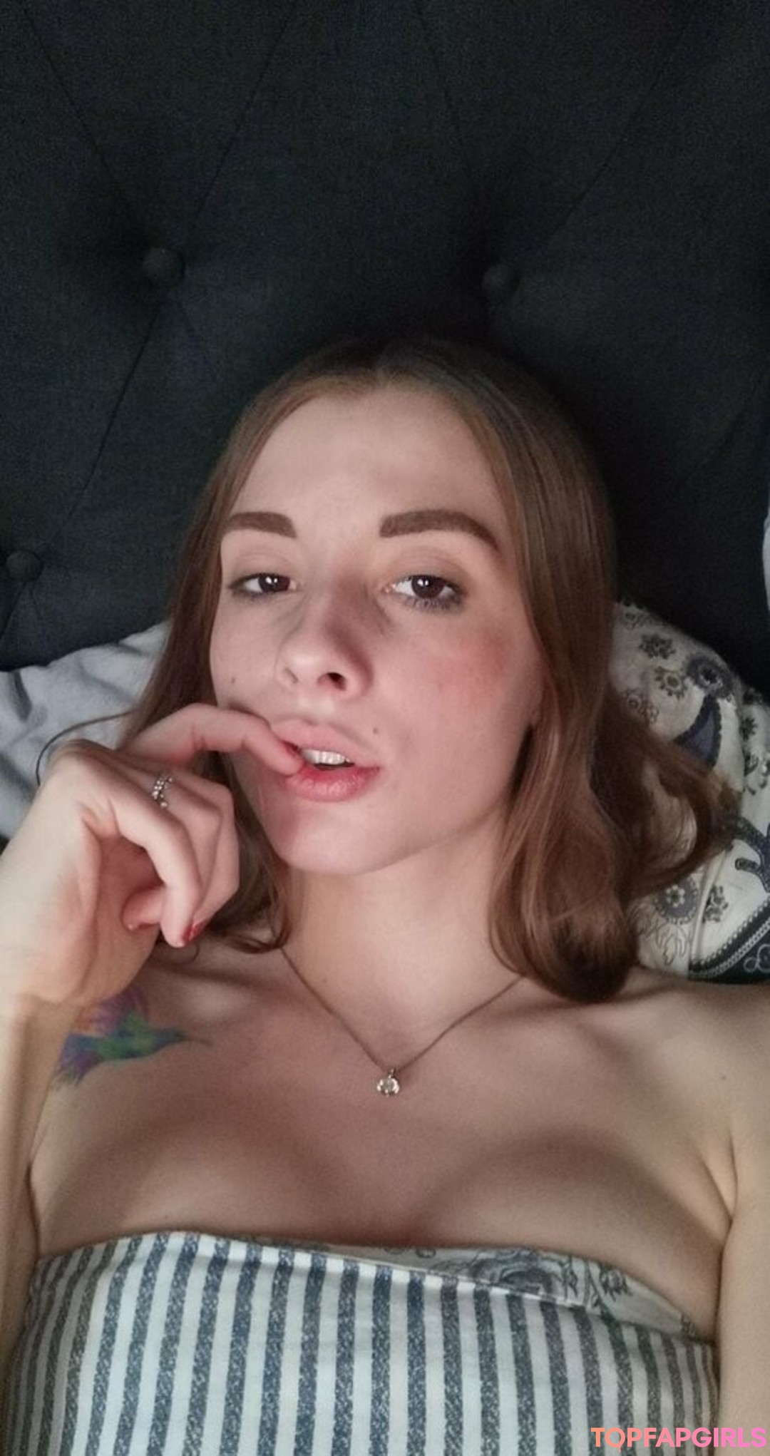 Nagie wyciekłe zdjęcie OnlyFans od Damania #705