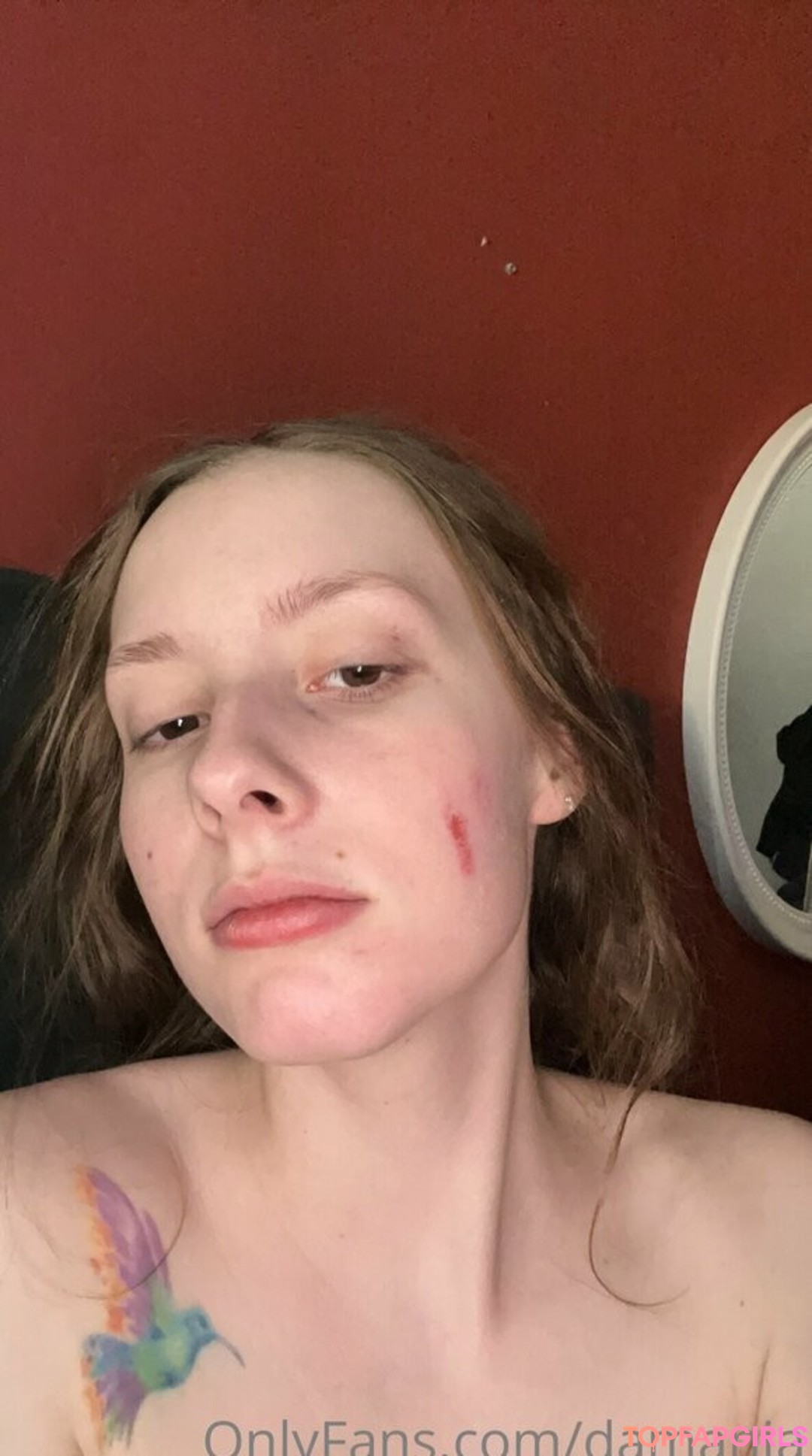 Nagie wyciekłe zdjęcie OnlyFans od Damania #749