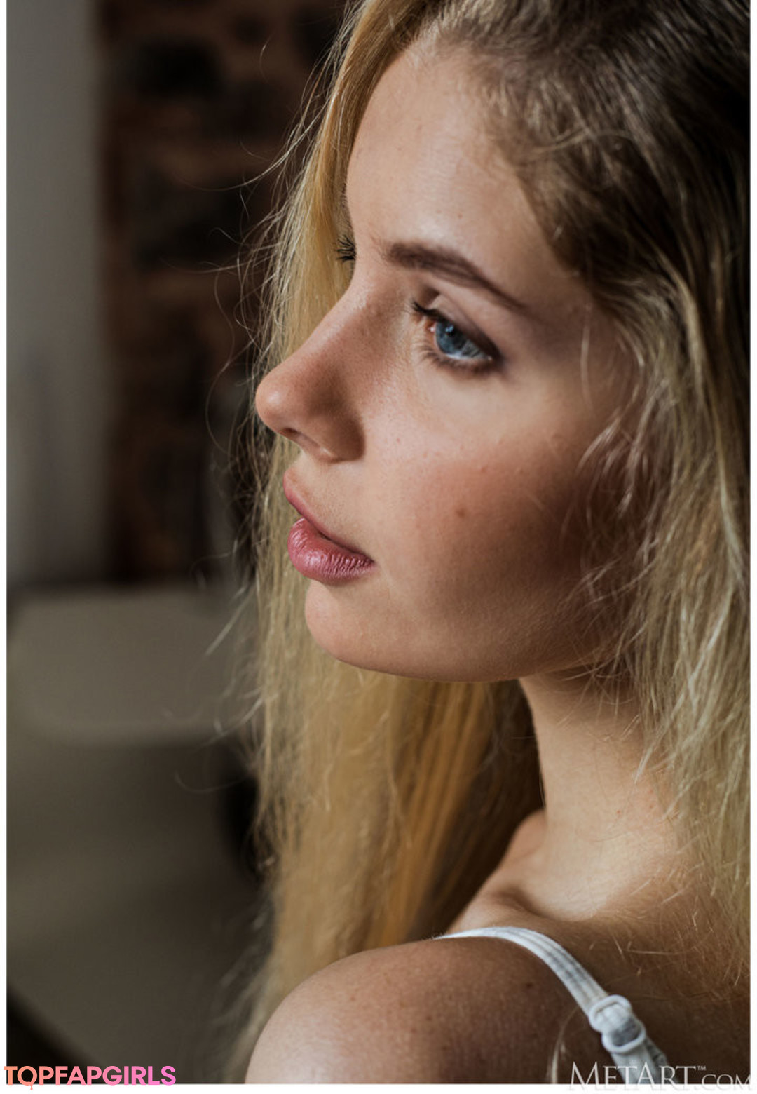 Nagie wyciekłe zdjęcie OnlyFans od Mila Amour #1220