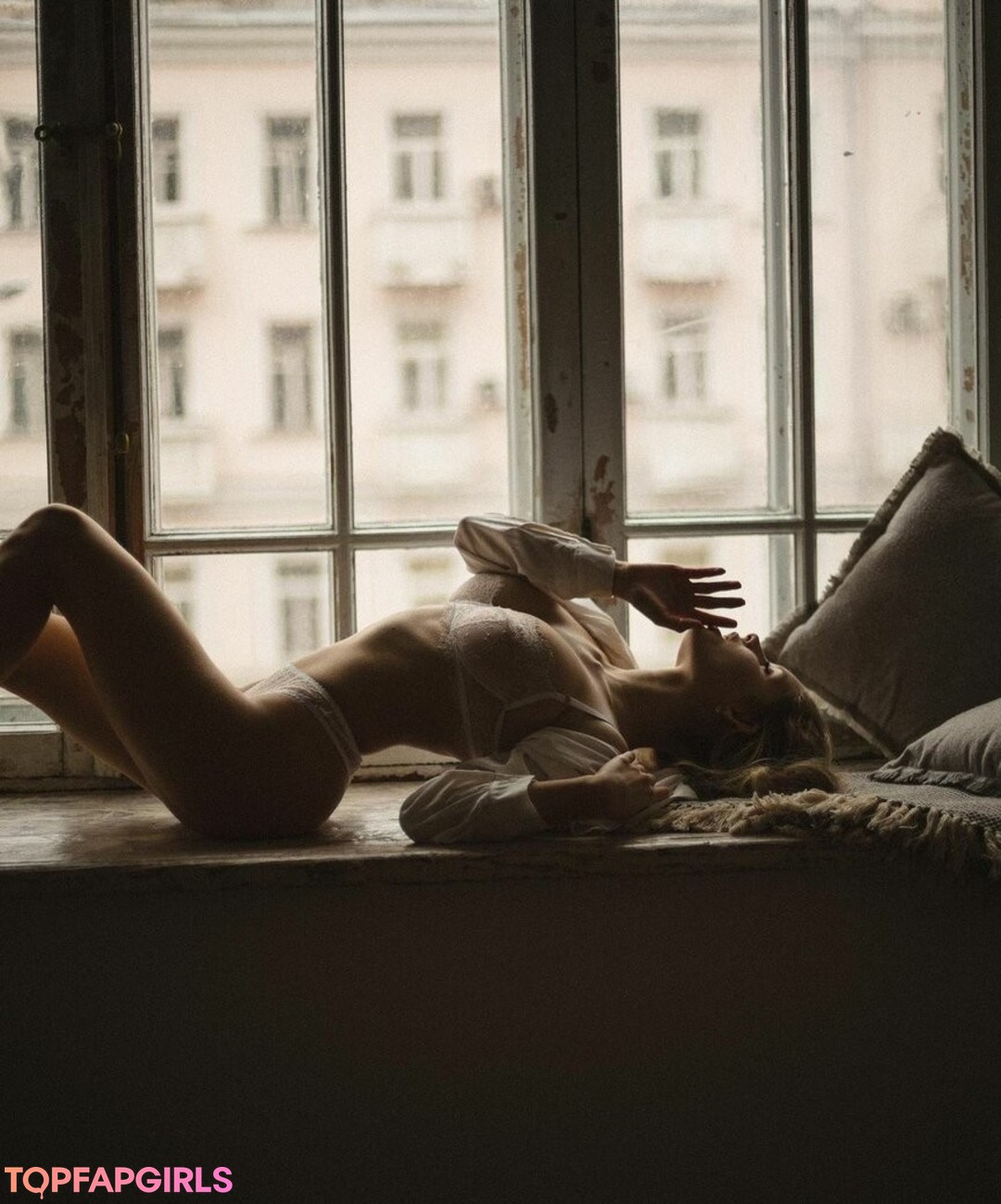 Nagie wyciekłe zdjęcie OnlyFans od Mila Amour #1435