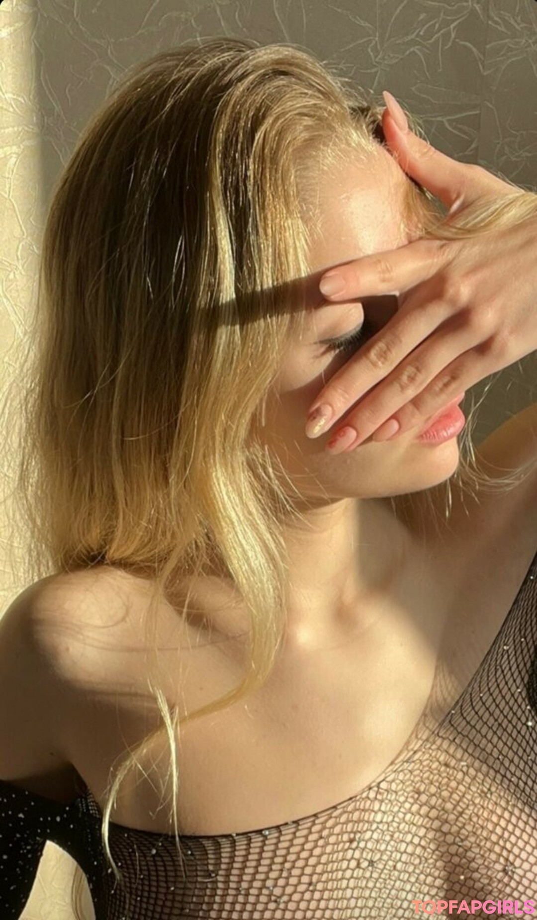 Nagie wyciekłe zdjęcie OnlyFans od Mila Amour #1566