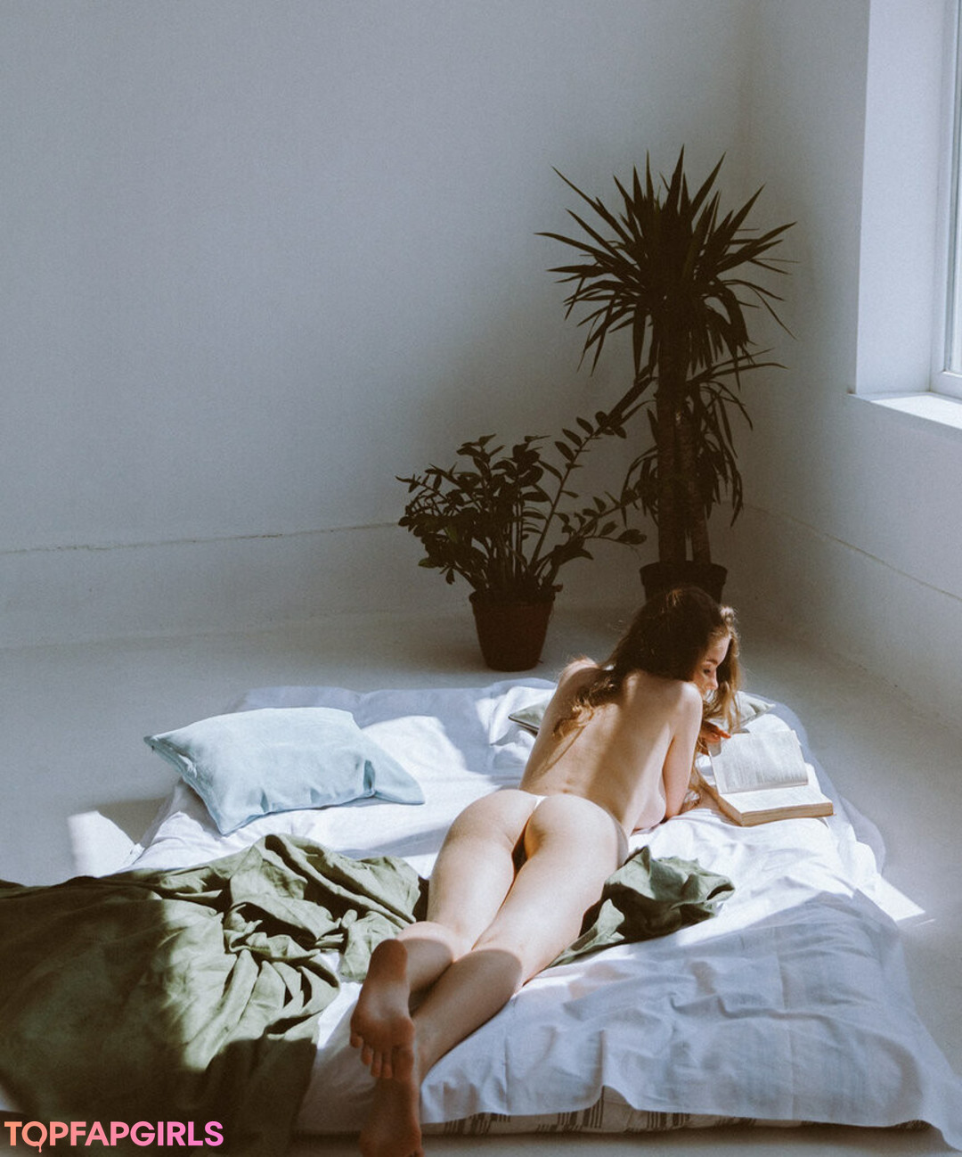 Nagie wyciekłe zdjęcie OnlyFans od Mila Amour #1579