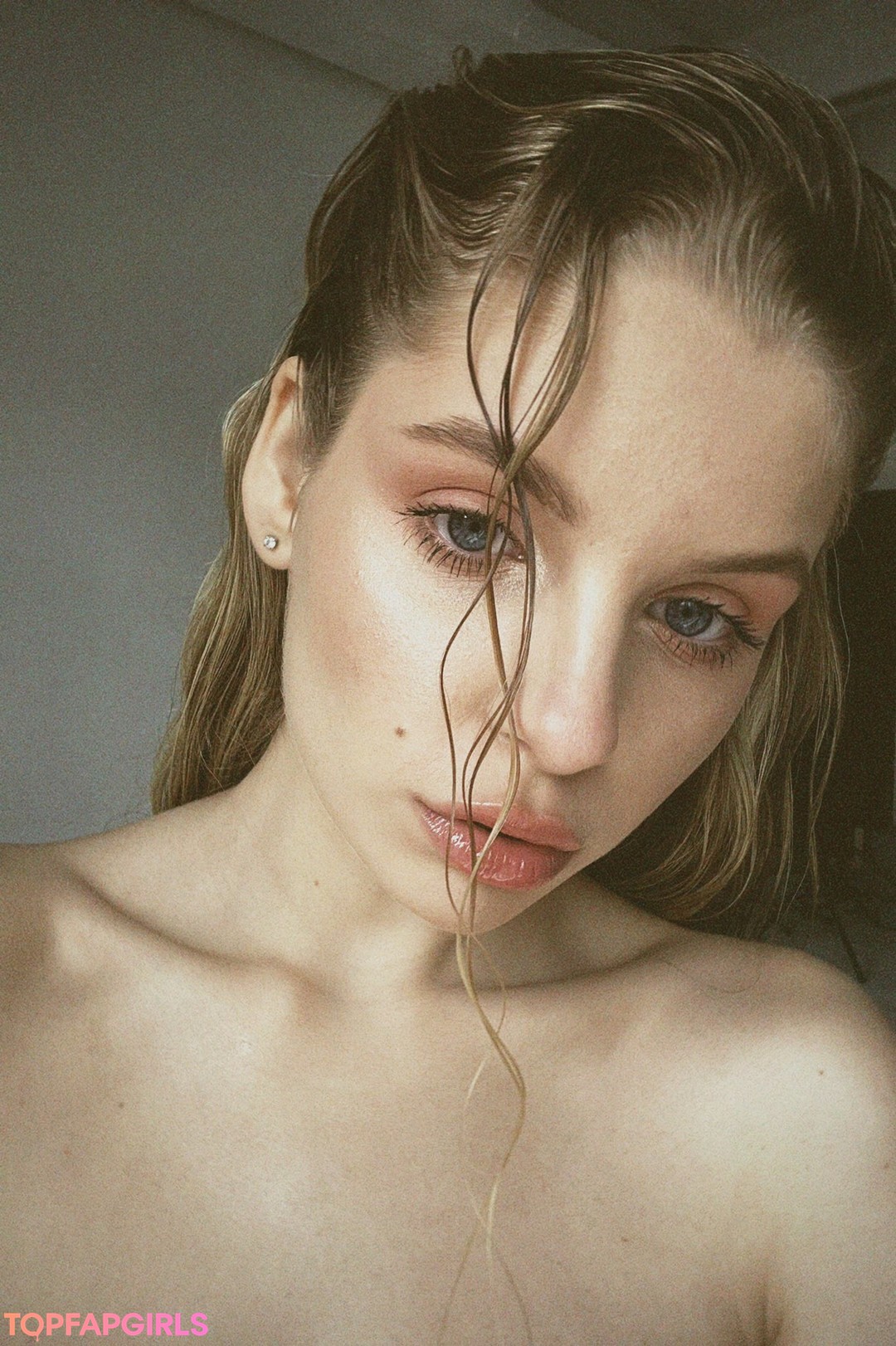 Nagie wyciekłe zdjęcie OnlyFans od Mila Amour #668