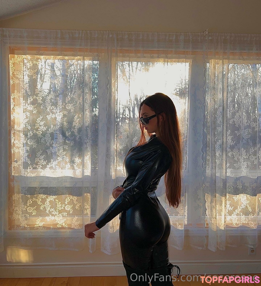 Nagie wyciekłe zdjęcie OnlyFans od Cecilia Rose #208