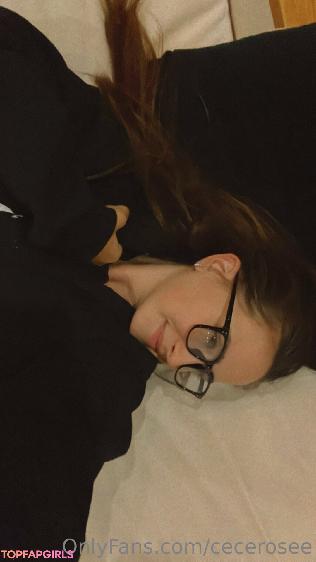 Nagie wyciekłe zdjęcie OnlyFans od Cecilia Rose #276