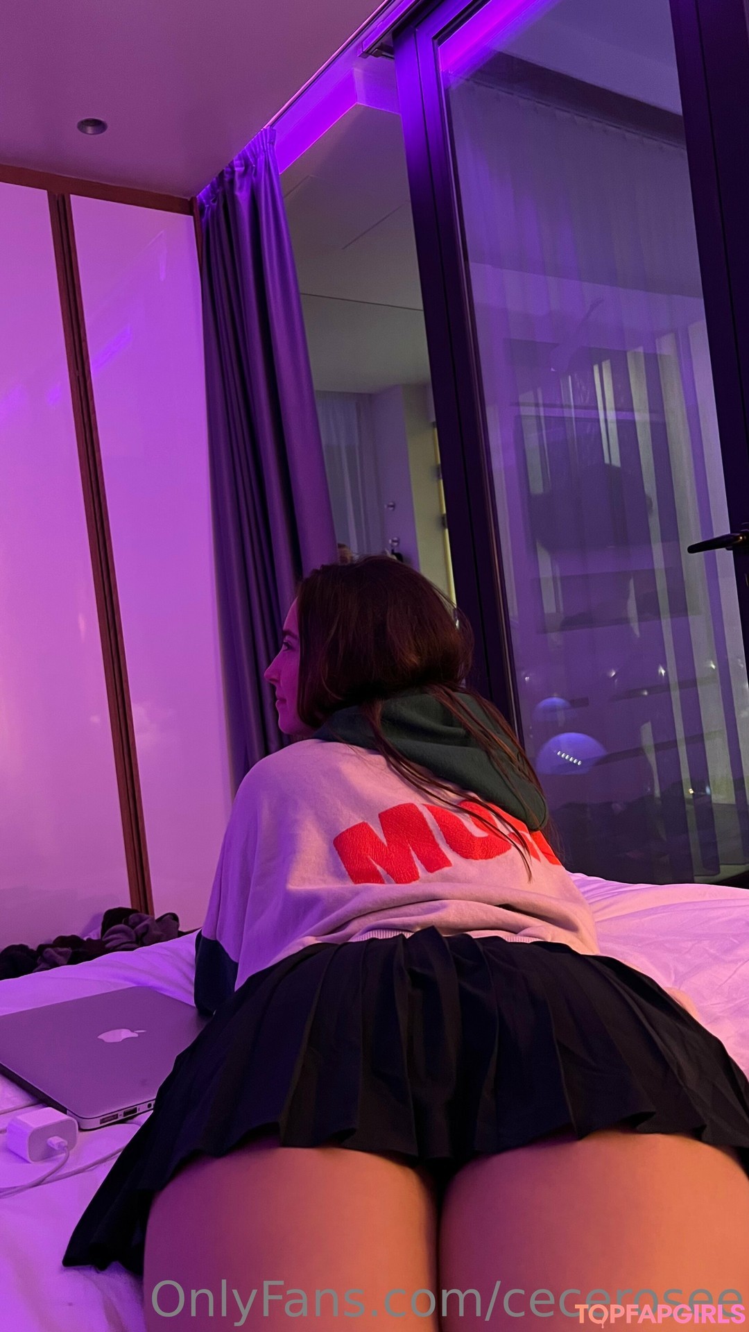 Nagie wyciekłe zdjęcie OnlyFans od Cecilia Rose #296